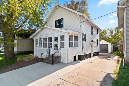 1119 N Richmond Street, APPLETON, WI, 54911 | Card Image