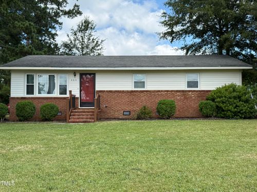 404 W A St, Erwin, NC, 28339-2510 | Card Image