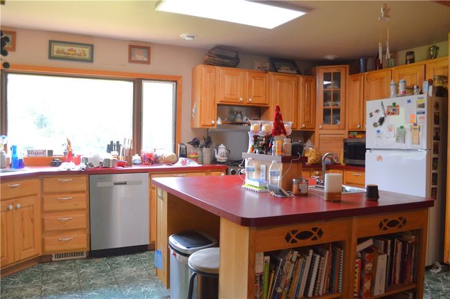 4878 Fur Farm Trl, House other with 3 bedrooms, 2 bathrooms and null parking in Winter WI | Image 9
