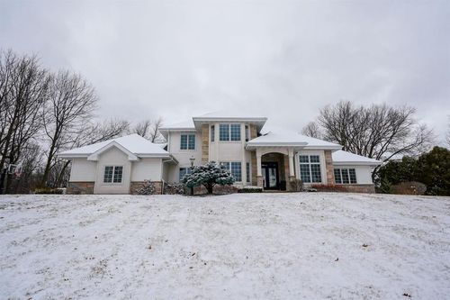 7484 Summit Ridge Road, MIDDLETON, WI, 53562 | Card Image