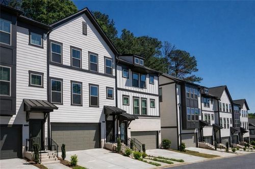 1332 Stanley Park Dr, Decatur, GA, 30033-4429 | Card Image