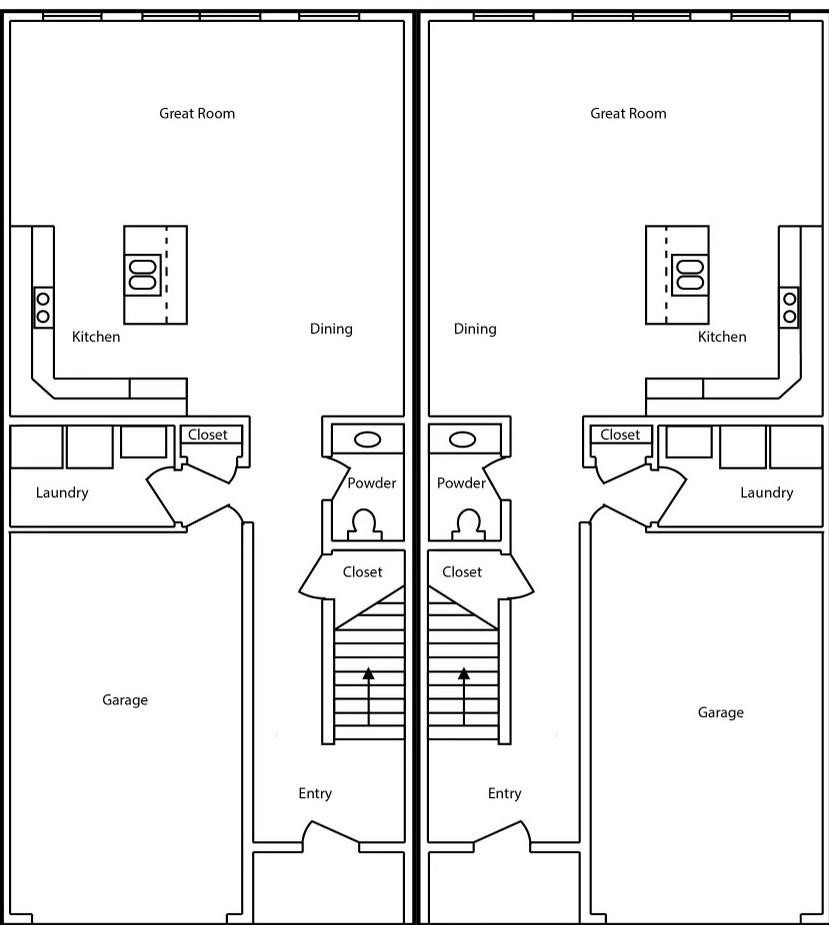 Residential Lease in Trenton 2