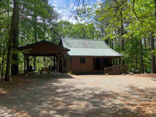 72 Woodland Springs Dr, Mount Ida, AR, 71957-8267 | Card Image
