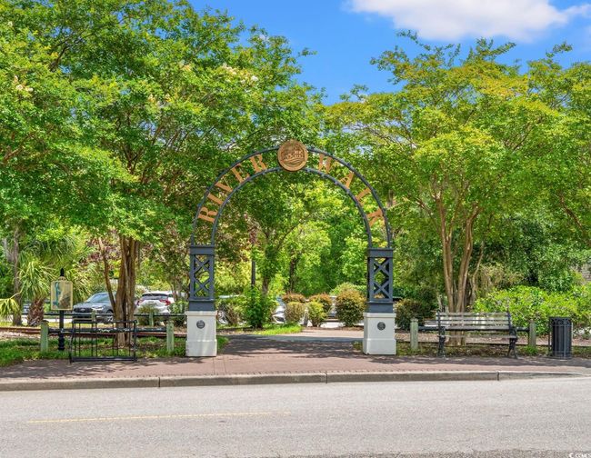 1221 Cypress Shoal Dr, House other with 4 bedrooms, 3 bathrooms and 4 parking in Conway SC | Image 37