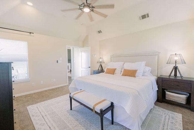 1377 Block Rd, House other with 4 bedrooms, 3 bathrooms and null parking in Gunter TX | Image 17