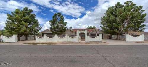 513 Cascada St, El Paso, TX, 79928-9024 | Card Image