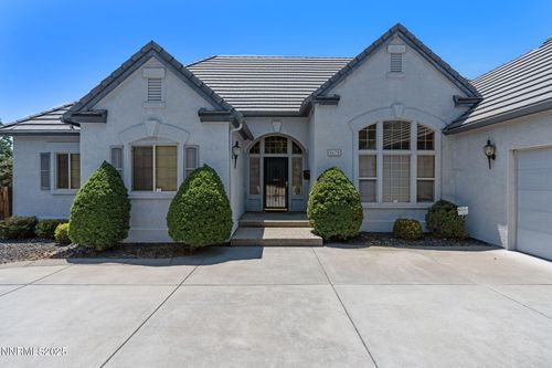 5675 E Hidden Valley Drive, Reno, NV, 89502 | Card Image