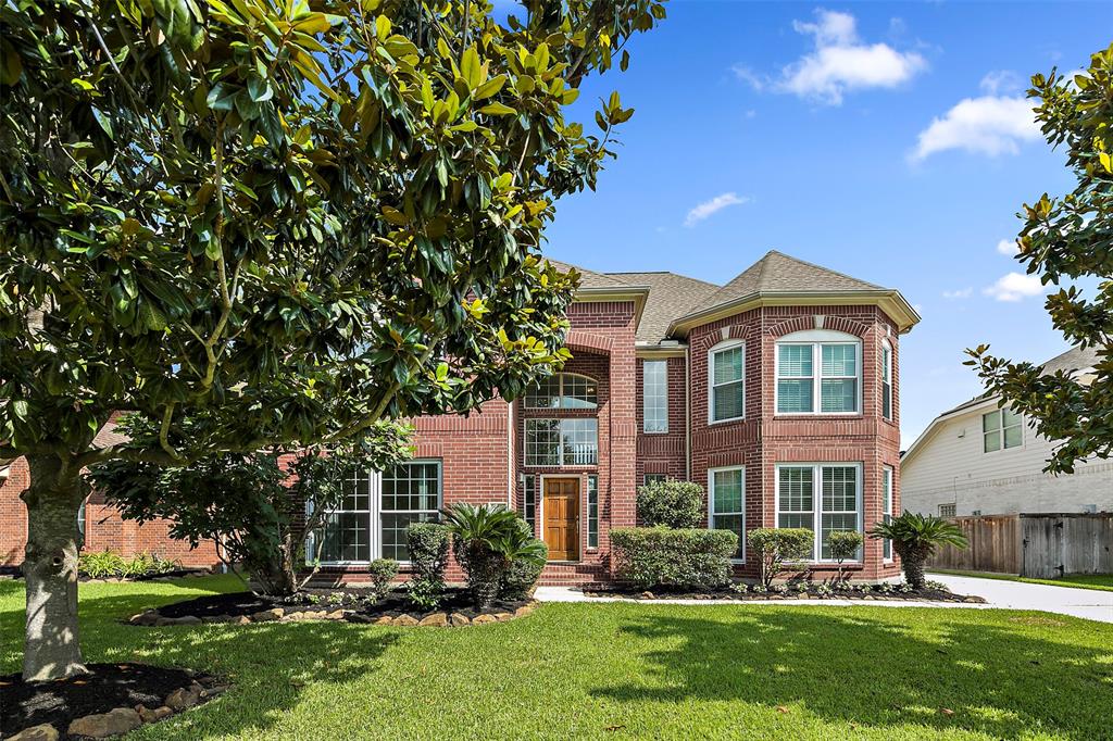 Memorial Valley Dr, Spring, TX 77379