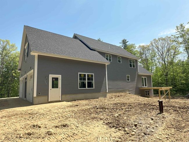 68 Highland Drive, House other with 4 bedrooms, 3 bathrooms and null parking in Chichester NH | Image 6