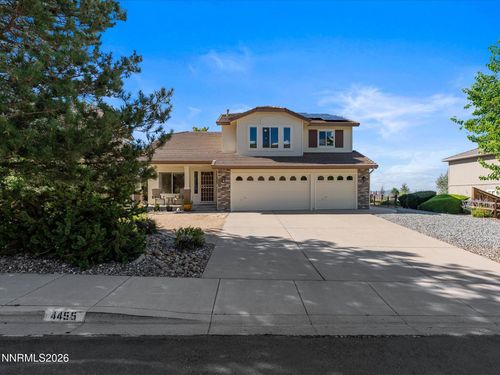 4455 Great Falls Loop, Reno, NV, 89511 | Card Image