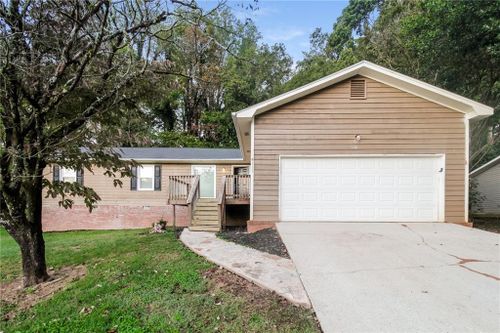 4111 Wrexham Dr, Snellville, GA, 30039-6447 | Card Image