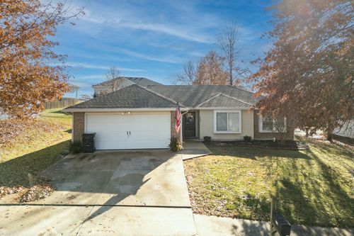 2308 Maricopa Dr, COLUMBIA, MO, 65201 | Card Image