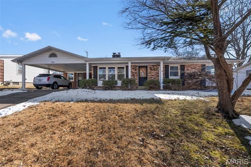 2533 Tulip Ln, Cape Girardeau, MO, 63701-3634 | Card Image