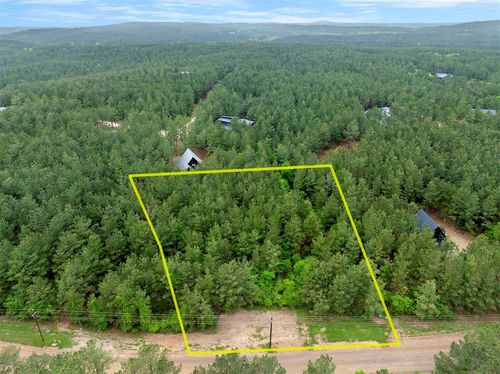 561 Track 1 Camp Ranch Road, Broken Bow, OK, 74728 | Card Image