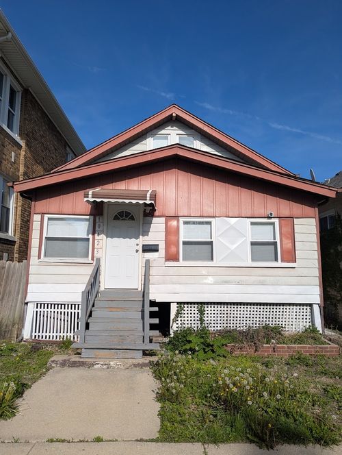 10423 S State Street, Chicago, IL, 60628 | Card Image