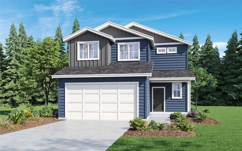 41 W Roosevelt St, Shelton, WA, 98584 | Card Image