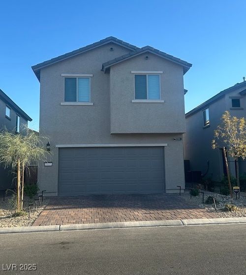 5307 Lynn Creek Ave, Las Vegas, NV, 89139-7741 | Card Image