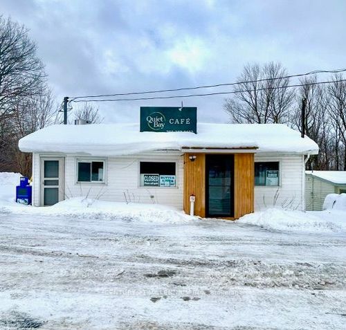 5333 Highway 124 Highway, Magnetawan, ON, P0A1P0 | Card Image