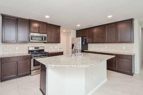 4503 Stolz Trl, Katy, TX, 77493-3807 | Card Image