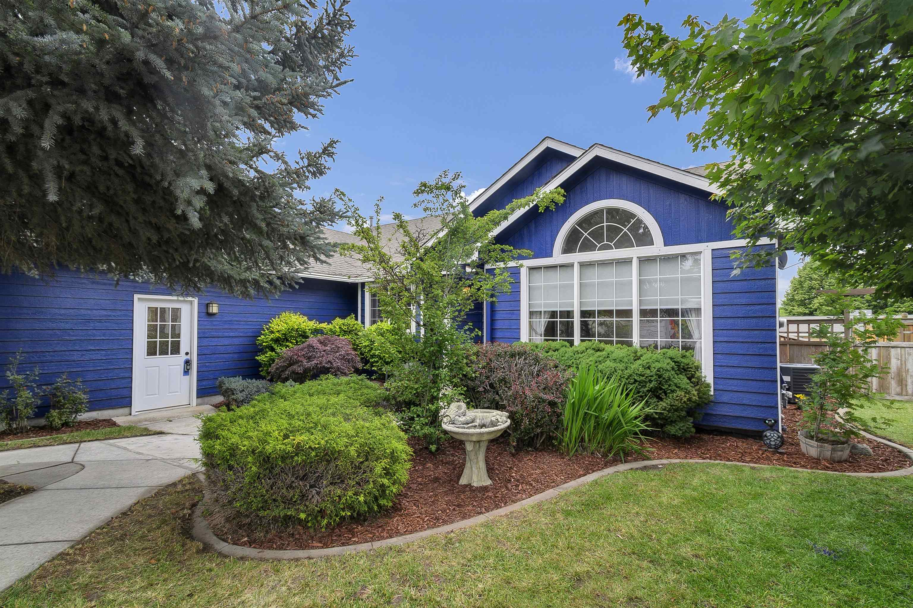 Residential in Cheney