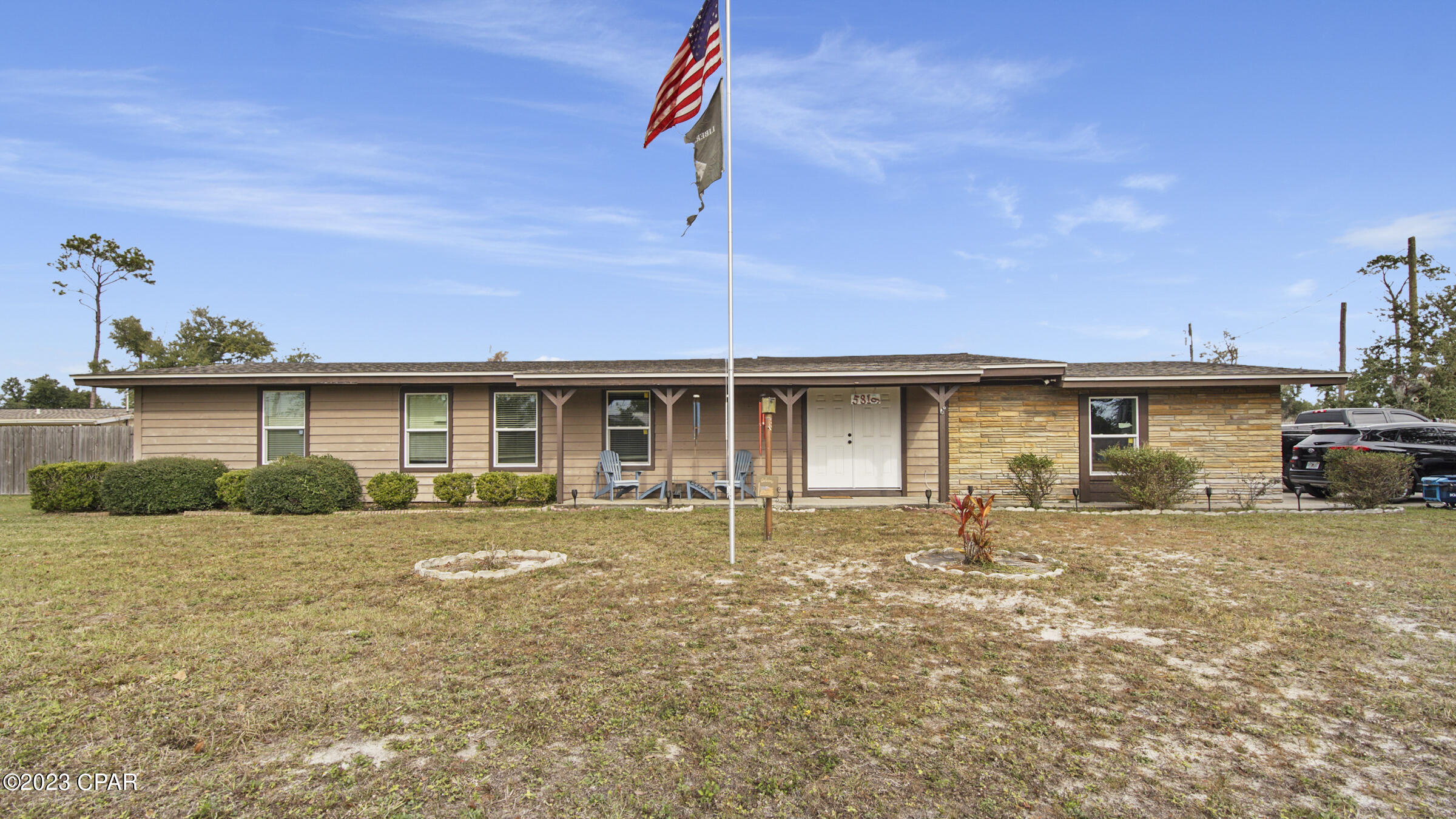Lake Dr, Panama City, FL 32404