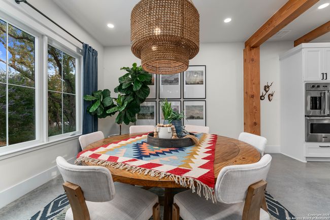 1257 Adyson Ridge Dr, House other with 4 bedrooms, 5 bathrooms and null parking in Bulverde TX | Image 22