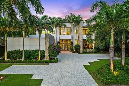 14646 Watermark Way, Palm Beach Gardens, FL, 33410-1001 | Card Image