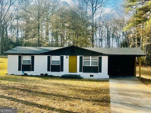 120 Lincoln St, Hogansville, GA, 30230-1336 | Card Image