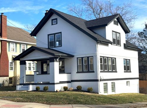 1708 Sutton Ave, Cincinnati, OH, 45230-1804 | Card Image