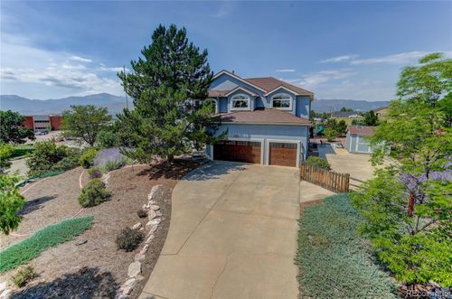 1880 Springcrest Road, Colorado Springs, CO, 80920 | Card Image