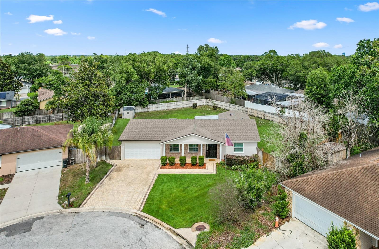 Residential in LONGWOOD 3