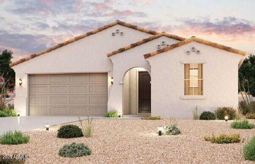 24618 W Hilton Ave, Buckeye, AZ, 85326-6805 | Card Image