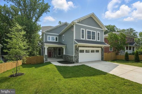 3857 Pinewood Ter, FALLS CHURCH, VA, 22041-1214 | Card Image