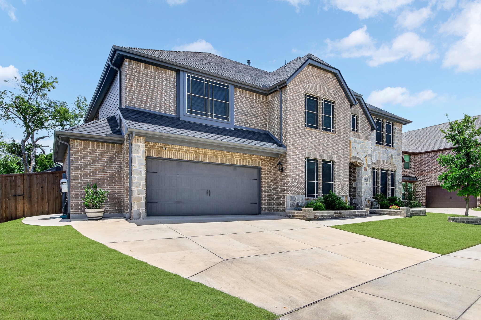 Residential in Wylie 2