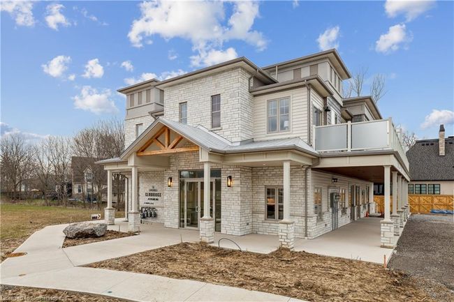18 S Coast Cir, Townhouse with 2 bedrooms, 2 bathrooms and 2 parking in Crystal Beach ON | Image 28