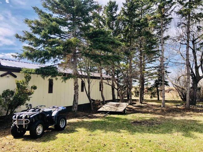 45056 Range Road 275, Home with 0 bedrooms, 0 bathrooms and null parking in Hill Spring AB | Image 27