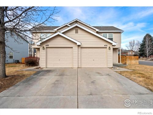 430-432 Sundance Cir N, Fort Collins, CO, 80524-2063 | Card Image
