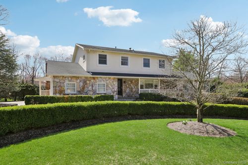 17 Rolling Ridge Rd, New City, NY, 10956-6931 | Card Image