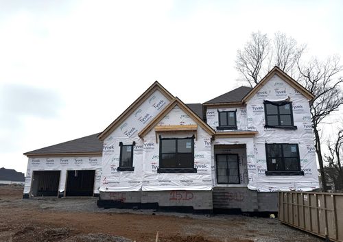 5705 Nola Dr, Arrington, TN, 37014-4001 | Card Image