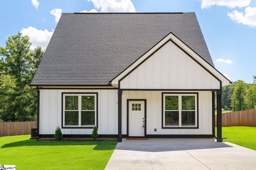 202 Apple Orchard Dr, Greenville, SC, 29605-5090 | Card Image