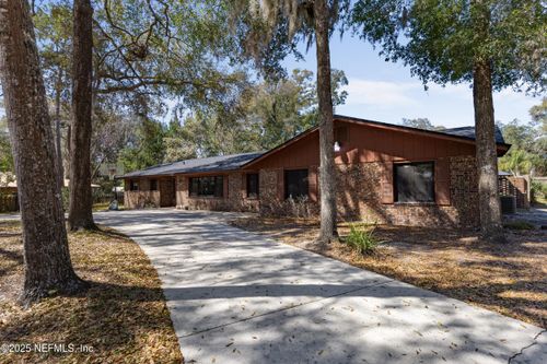 7700 Clover Ln, KEYSTONE HEIGHTS, FL, 32656-9537 | Card Image