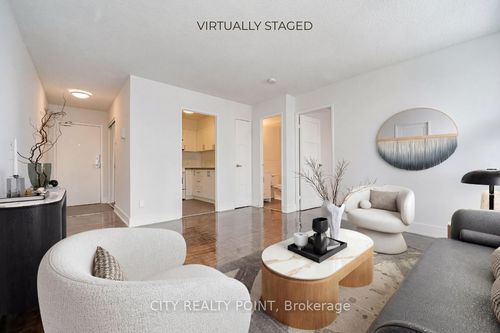 1012-33 Isabella St, Toronto, ON, M4Y2P7 | Card Image