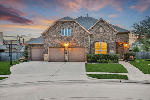 21014 Greyhawk Ct, Richmond, TX, 77407-4514 | Card Image