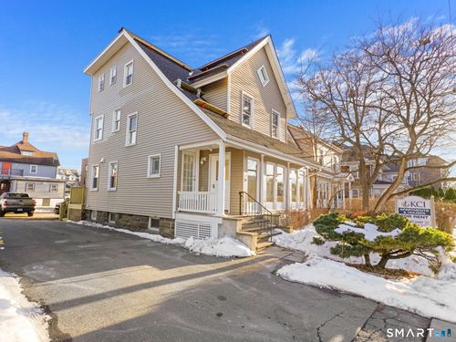 3-27 5th Street, Stamford, CT, 06905 | Card Image