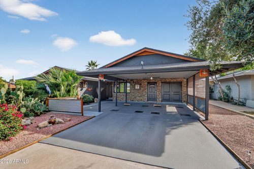 6413 E Palm Lane, Scottsdale, AZ, 85257 | Card Image