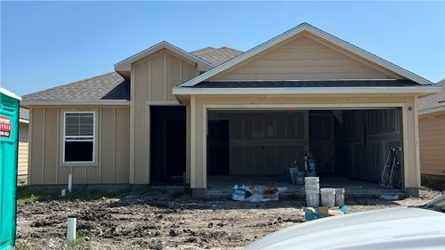 1933 Citation Drive, Corpus Christi, TX, 78417 | Card Image