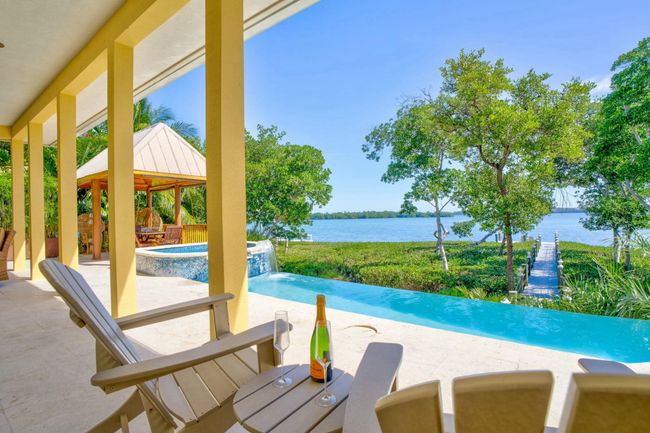 Covered Rear Patio | Image 41