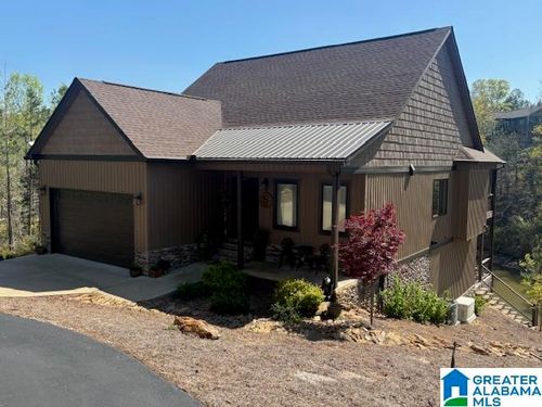 15 Ginhouse Pt, Wedowee, AL, 36278-3027 | Card Image