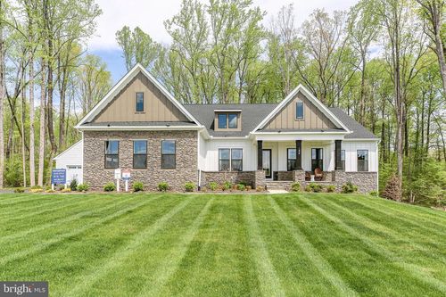 14645 Fitzwater Dr, NOKESVILLE, VA, 20181-1912 | Card Image
