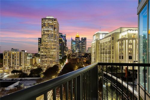 910-1080 Peachtree St Ne, Atlanta, GA, 30309-6807 | Card Image